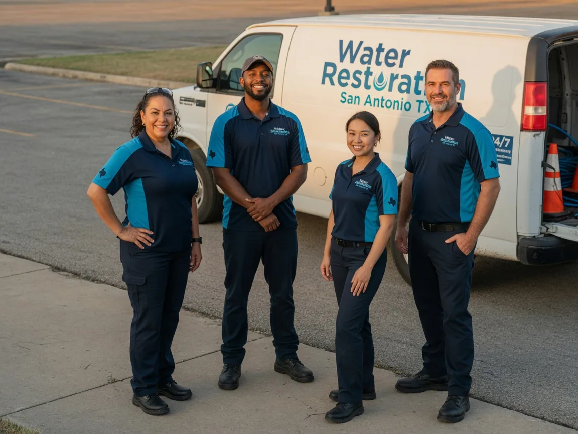 Water Damage Repair company in Prairie Farm, WI